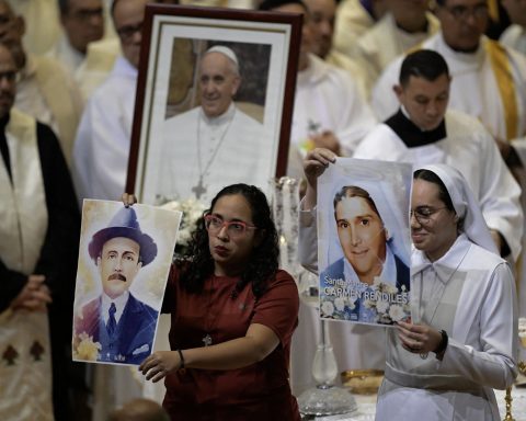 JEP calls for freedom and justice for Venezuela regarding the canonization of José Gregorio Hernández and Carmen Rendiles
