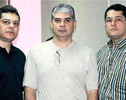 JEP denounces 60 days of forced disappearance of the Guevara brothers after its transfer from the Helicoid