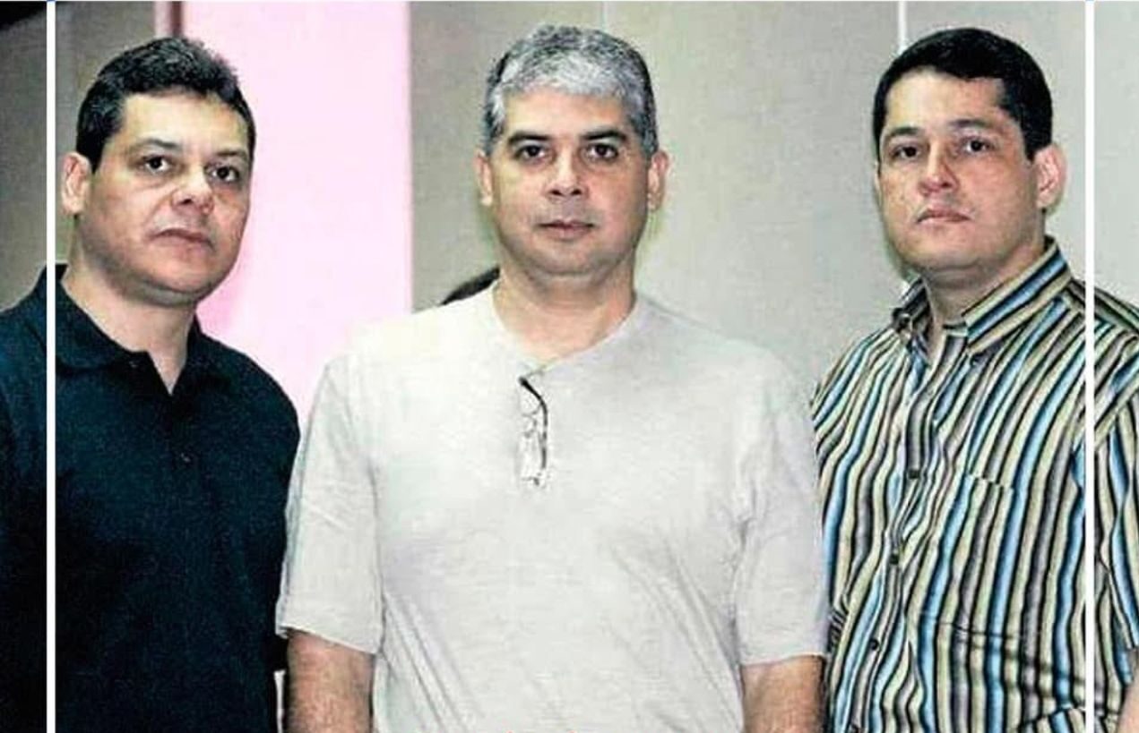 JEP denounces 60 days of forced disappearance of the Guevara brothers after its transfer from the Helicoid