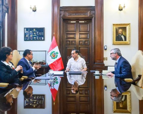 JNE: 2026 electoral schedule will not be affected by the political situation