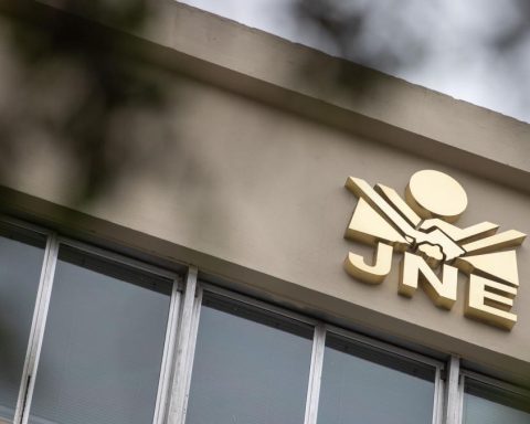 JNE launches campaign for citizens to propose commitments for the 2026 Electoral Pact