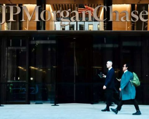 JPMorgan seeks to attract staff with $3 billion skyscraper in New York