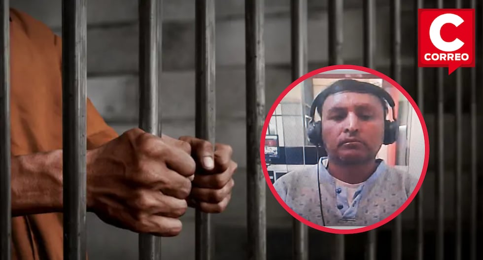 Jauja: They condemn nine years in jail to man who hit their older adult parents