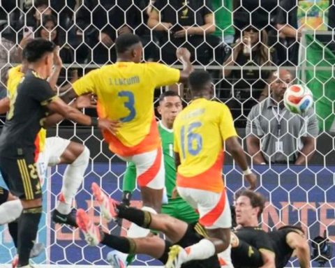 Javier Aguirre: “Given the defeat I will try to revive them”