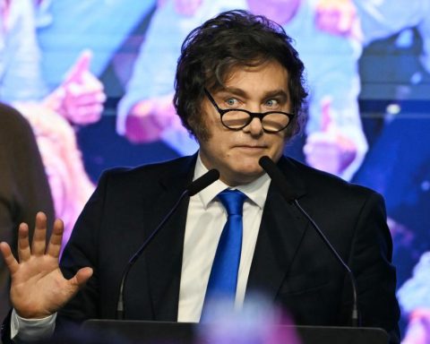 Javier Milei will not participate in CADE Executives 2025