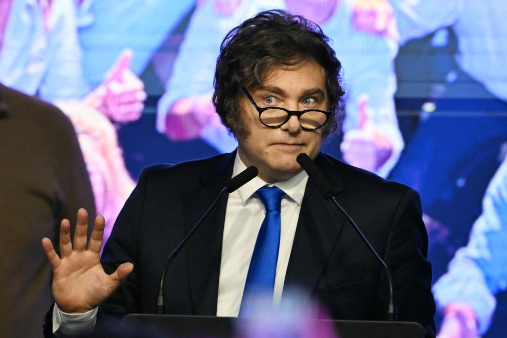 Javier Milei will not participate in CADE Executives 2025