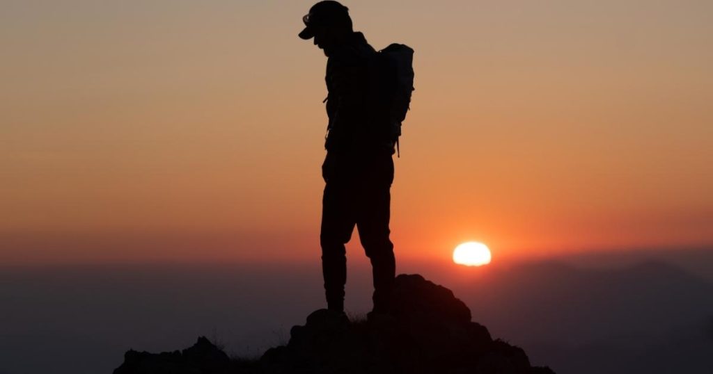 Jeferson Ramírez, the Manizales mountaineer who disappeared in the Nevado del Tolima, is found dead