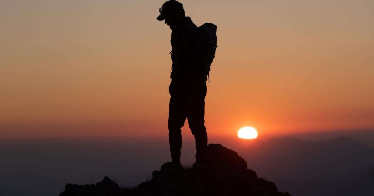 Jeferson Ramírez, the Manizales mountaineer who disappeared in the Nevado del Tolima, is found dead