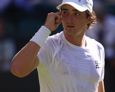 João Fonseca anticipates the end of the season to treat low back pain