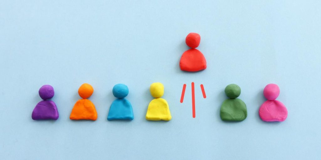 Job promotions in Mexico: Personality weighs more than resume