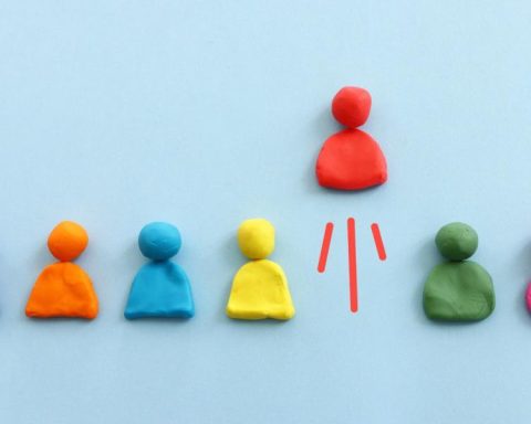 Job promotions in Mexico: Personality weighs more than resume