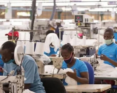 Jobs of 17 thousand Haitians on the border are in danger by cessation Hope Law