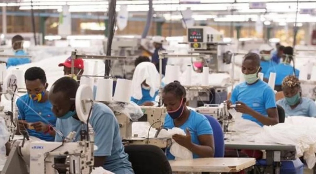 Jobs of 17 thousand Haitians on the border are in danger by cessation Hope Law