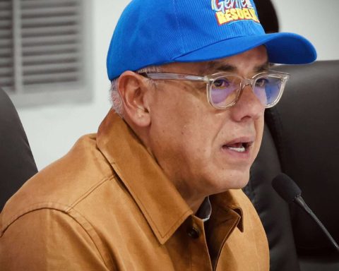 Jorge Rodríguez: Caribbean declaration will unite efforts in defense of peace