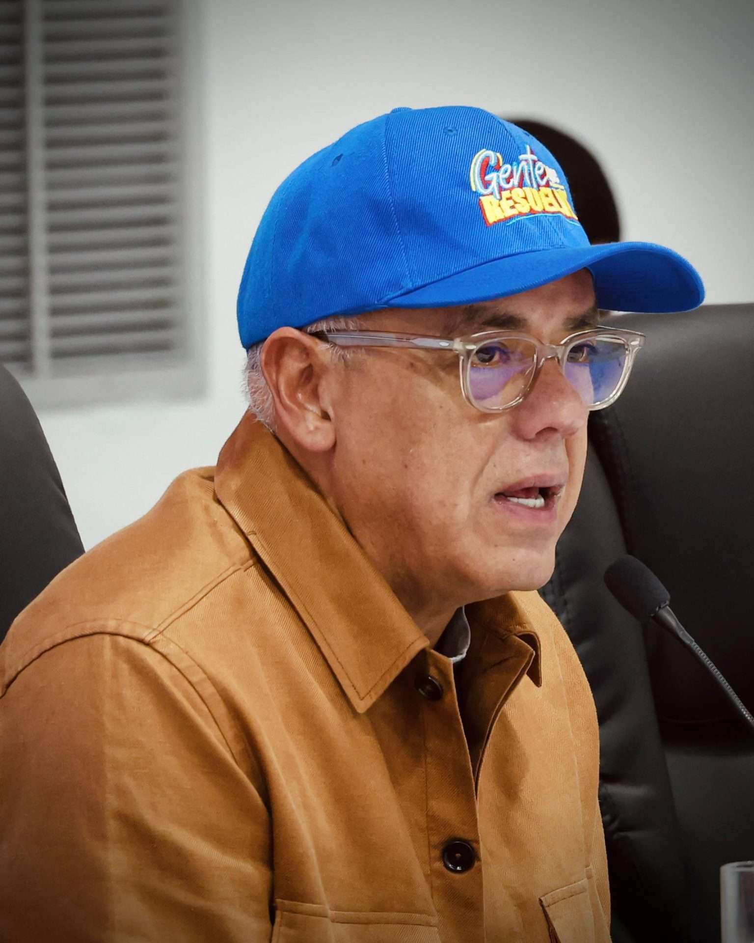 Jorge Rodríguez: Caribbean declaration will unite efforts in defense of peace