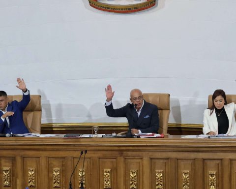 Jorge Rodríguez: Venezuela has demonstrated its success in the fight against drugs