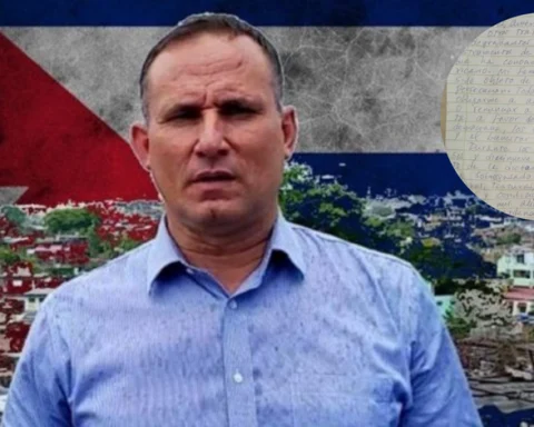 José Daniel Ferrer, Cuba, exilio