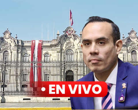 José Jerí LIVE: president has not sworn in his new ministers for more than 80 hours