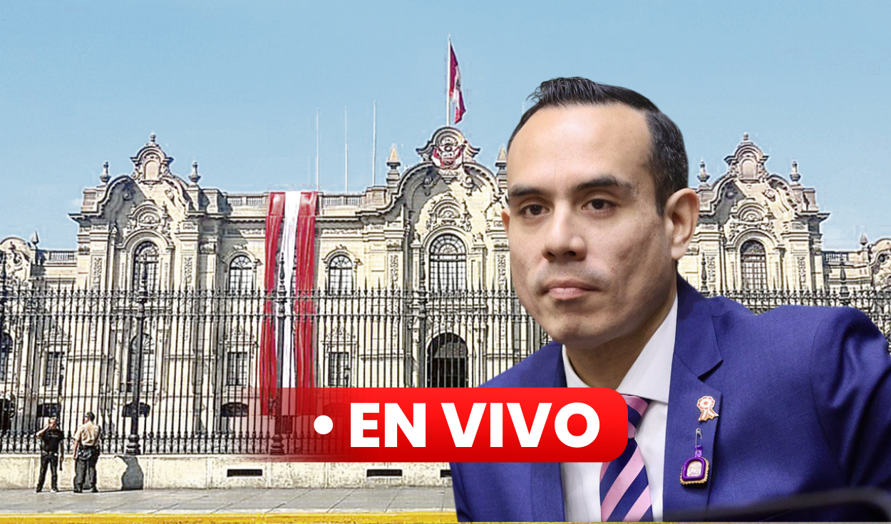 José Jerí LIVE: president has not sworn in his new ministers for more than 80 hours