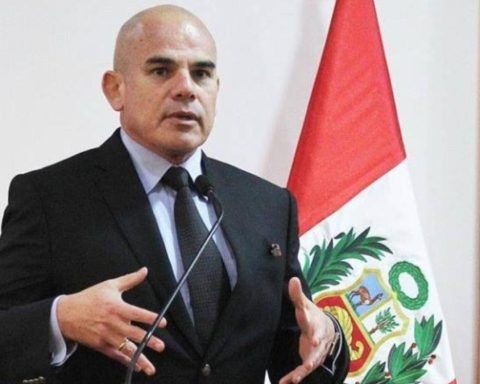 José Jerí's Cabinet already has a premier: Ernesto Álvarez Calderón