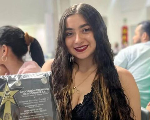 Journalist Dayanna Trujillo died in Ibagué: what is known?