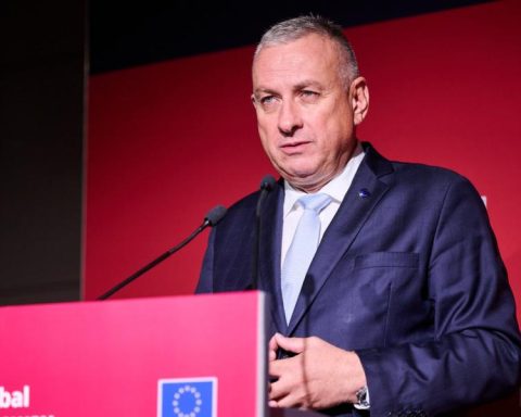 Jozef Síkela will visit Mexico to strengthen the EU-Mexico association, within the framework of Global Gateway