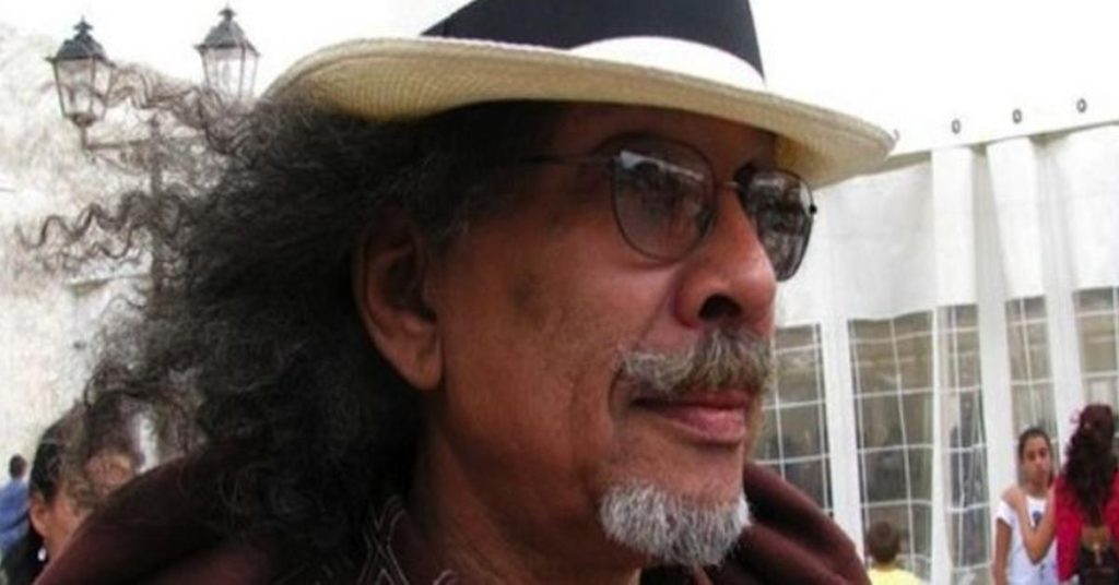 Juan González Febles, precursor of independent journalism, dies in Havana