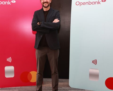 Juan José Galnares is the new general director of Openbank