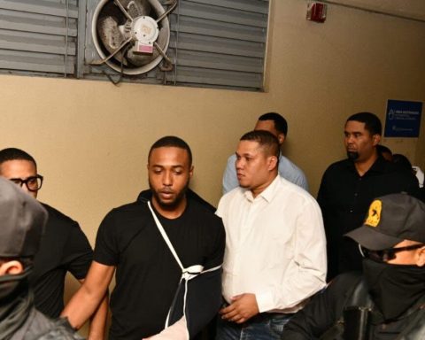 Jueza conoce coerción a 11 policías señalados en quíntuple homicidio en La Barranquita