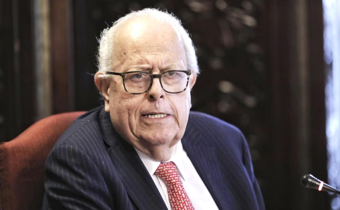 Julio Velarde on pensions: "The cast system no longer gives"