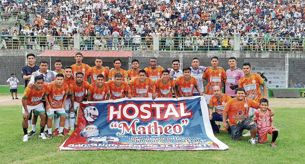 Junín says goodbye to the Peru 2025 Cup with defeat by Atlético Chanchamayo