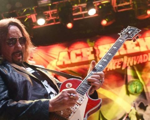 KISS guitarist Ace Frehley dies: his story, legacy and musical achievements