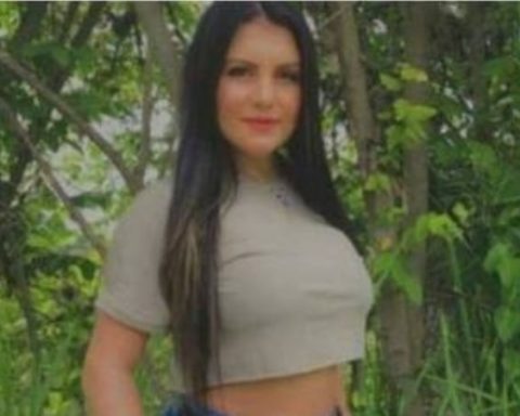 Karina Rincón, the force behind a history marked by violence