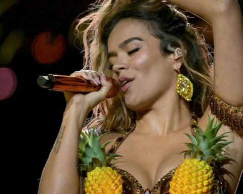 Karol G and Diesel launch a collection that unleashes a furor on the networks