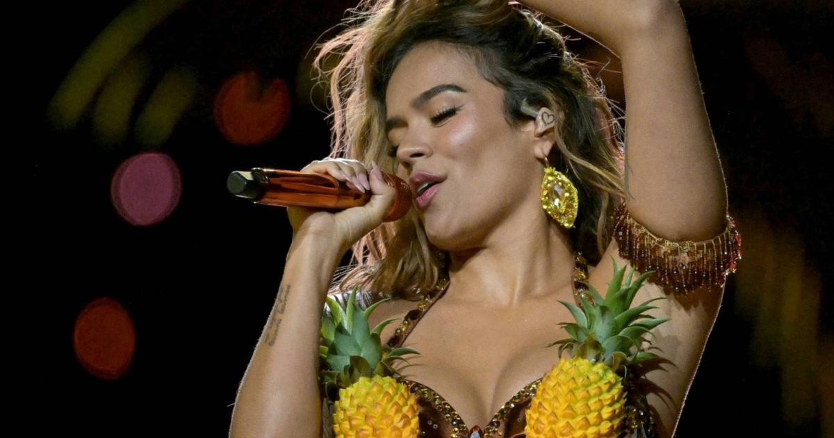 Karol G and Diesel launch a collection that unleashes a furor on the networks