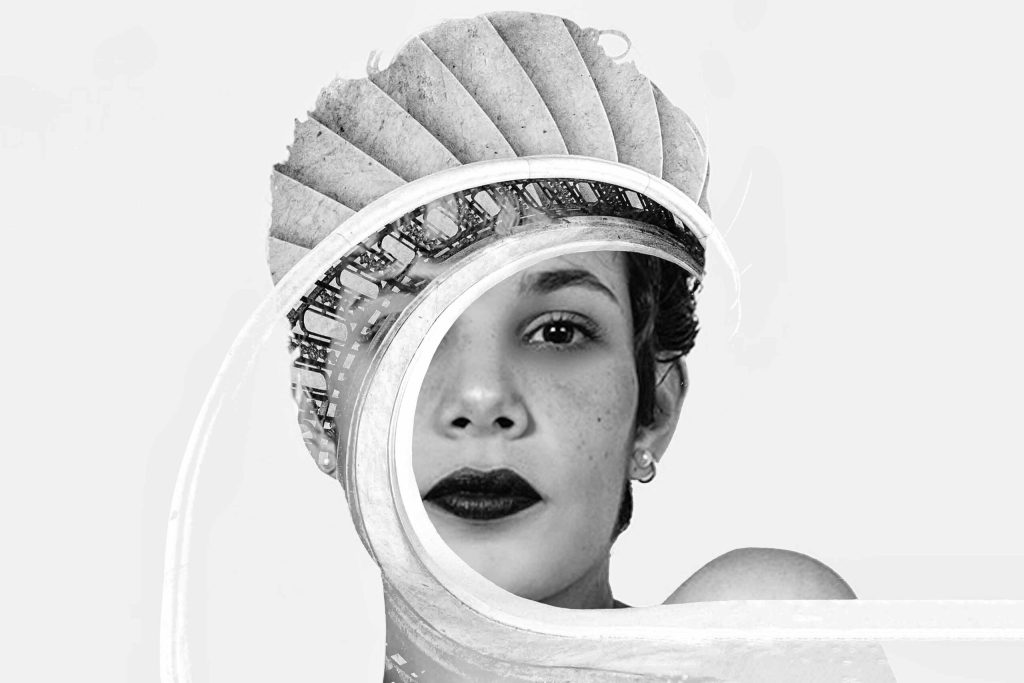 Keep an eye on the viewer: Maribel Pérez Velázquez