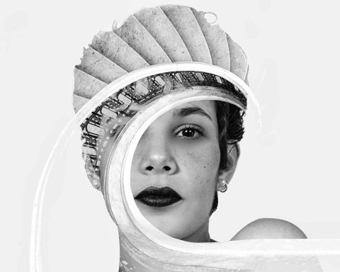 Keep an eye on the viewer: Maribel Pérez Velázquez