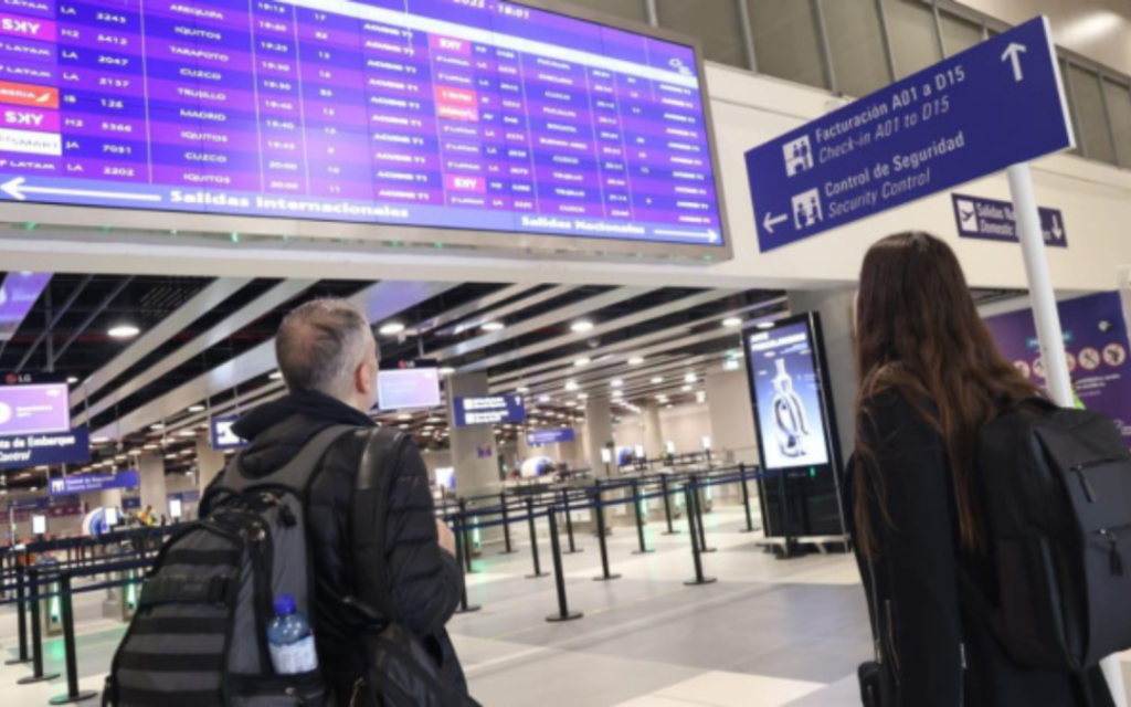 LAP urges the MTC to fulfill its commitments after suspension of the TUUA until December