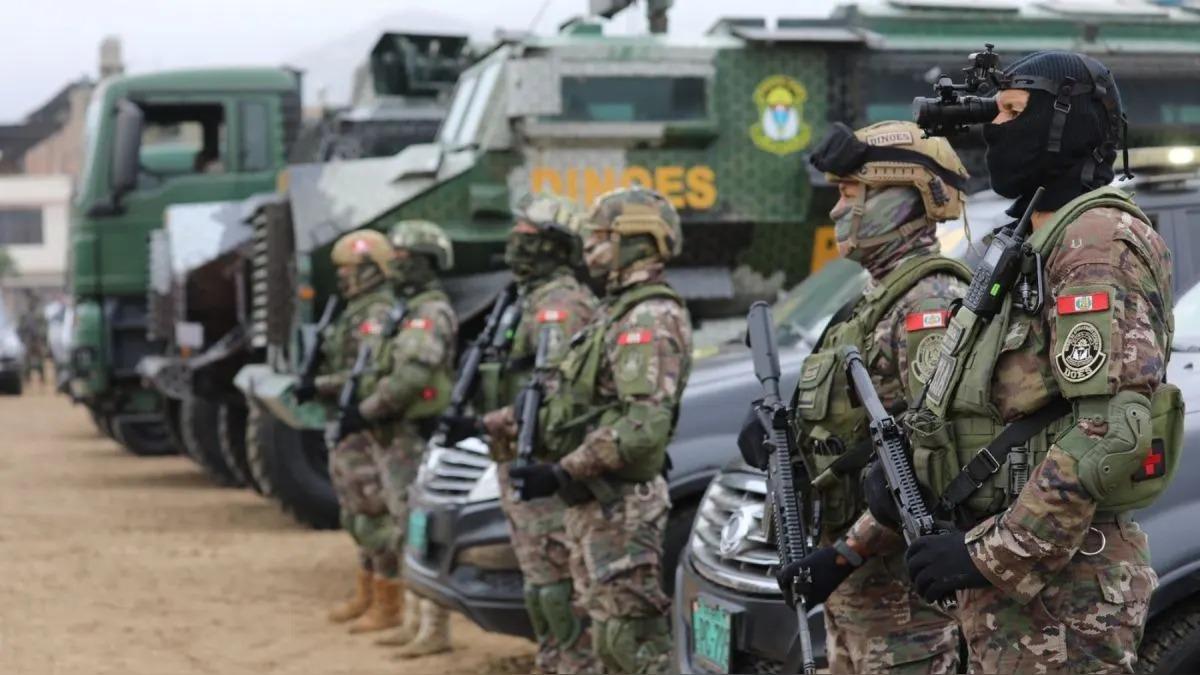 LAST MINUTE: State of emergency approved for 30 days