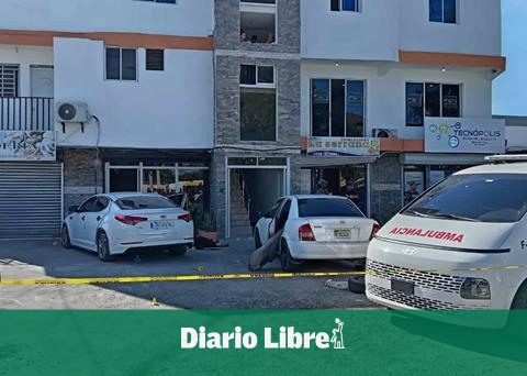 La Barranquita case: MP deposits measure coercion against accused