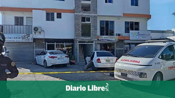 La Barranquita case: MP deposits measure coercion against accused