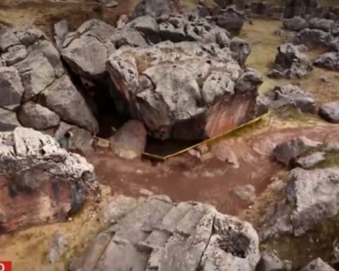 La Chinkana: The little known underground labyrinth in Cusco