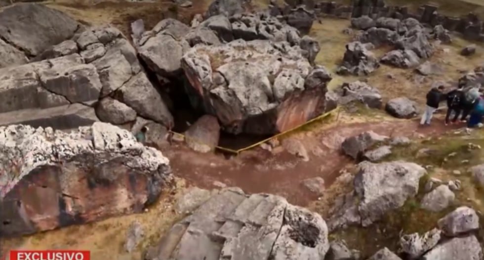 La Chinkana: The little known underground labyrinth in Cusco