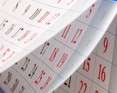 Labor Commission approves transfer holidays to Monday although they coincide with Domingo