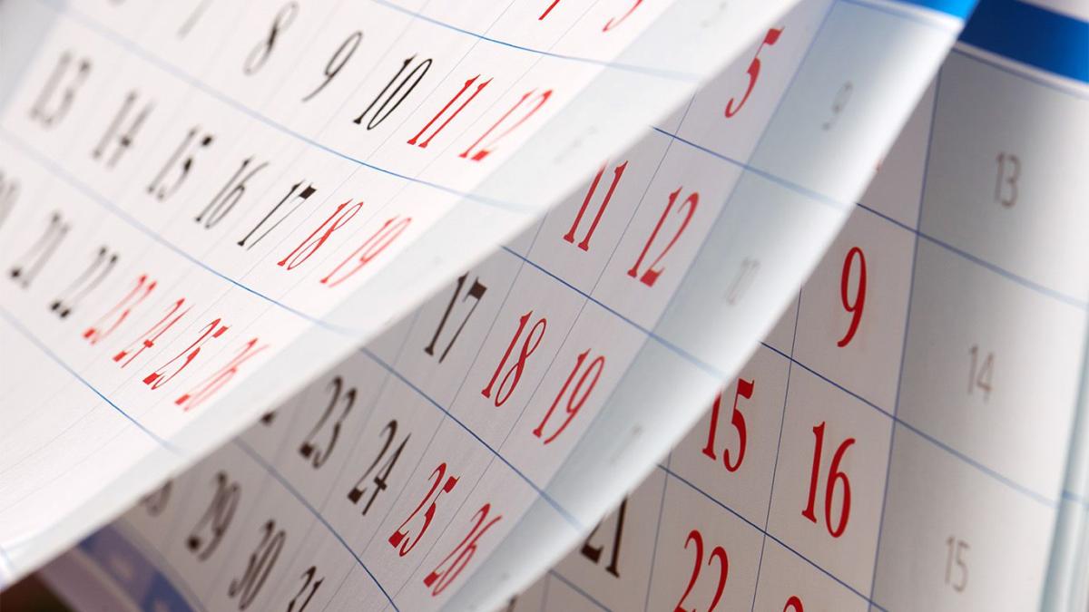 Labor Commission approves transfer holidays to Monday although they coincide with Domingo