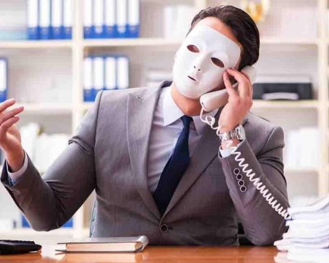 Labor processes: Keys to avoid identity theft in hiring