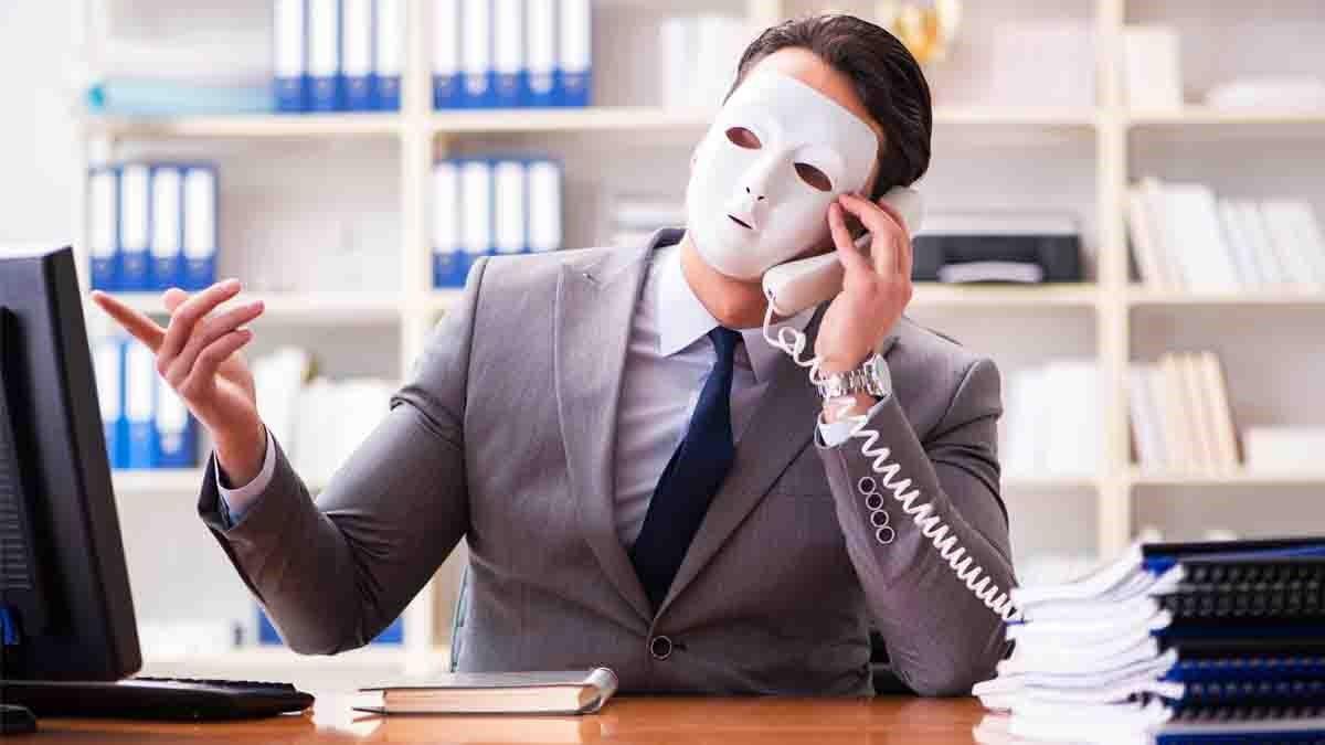 Labor processes: Keys to avoid identity theft in hiring