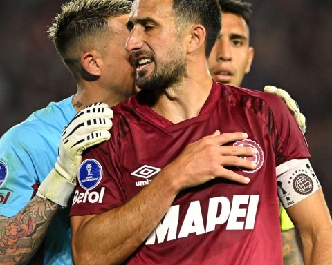 Lanús will face Atlético-MG in the Copa Sudamericana final