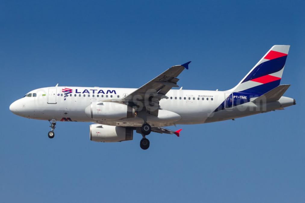 Latam Airlines announces definitive cancellation of the Lima - Havana route