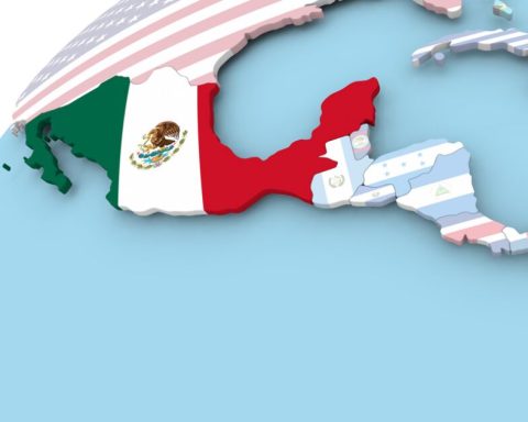 Latin America will have stable growth of 2.4% in 2025, says the IMF